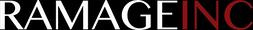logo Ramage Inc.